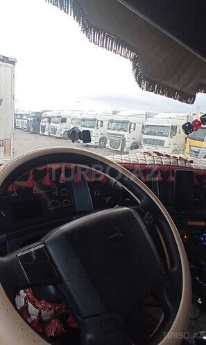 Volvo FH 460 2011, 200,000 km - 12.0 l - Bakı