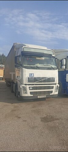 Volvo FH 460 2011, 200,000 km - 12.0 l - Bakı