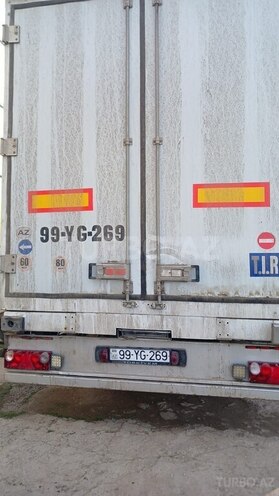 Volvo FH 460 2011, 200,000 km - 12.0 l - Bakı