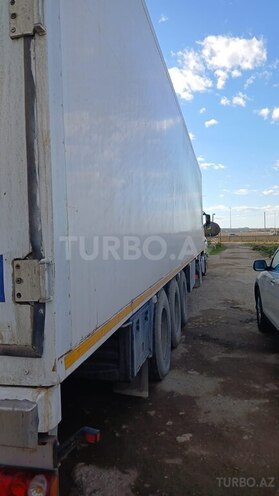 Volvo FH 460 2011, 200,000 km - 12.0 l - Bakı