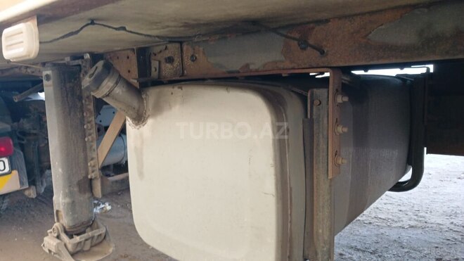 Volvo FH 460 2011, 200,000 km - 12.0 l - Bakı