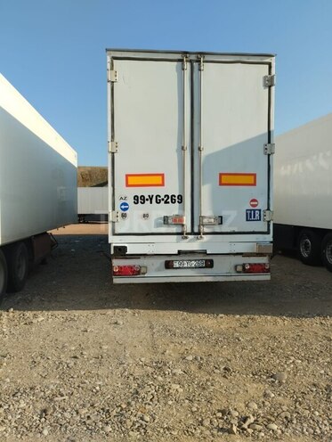 Volvo FH 460 2011, 200,000 km - 12.0 l - Bakı