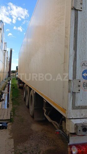 Volvo FH 460 2011, 200,000 km - 12.0 l - Bakı