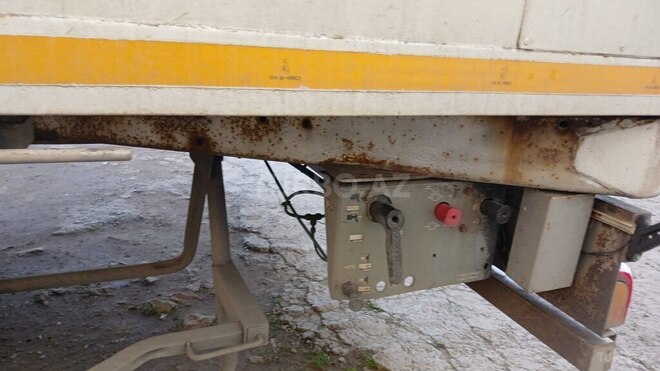 Volvo FH 460 2011, 200,000 km - 12.0 l - Bakı
