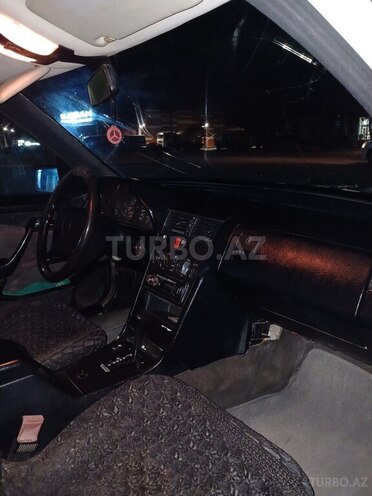 Mercedes C 180 1989, 100,000 km - 1.8 l - Bakı