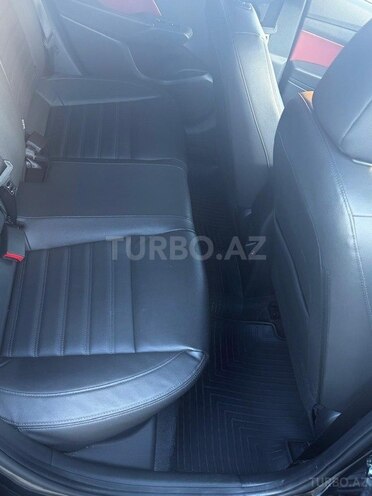 Hyundai Accent 2021, 24,000 km - 1.6 l - Bakı