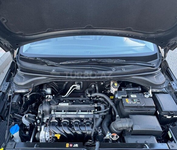 Hyundai Accent 2021, 24,000 km - 1.6 l - Bakı