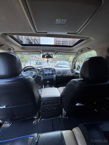 Toyota Land Cruiser 2011, 161,000 km - 4.0 л - Bakı