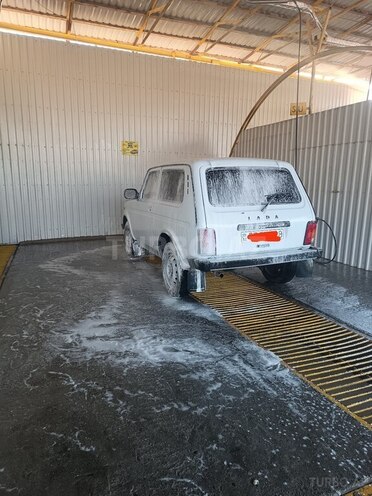 LADA (VAZ) Niva 2007, 145,268 km - 1.7 l - Ağcabədi