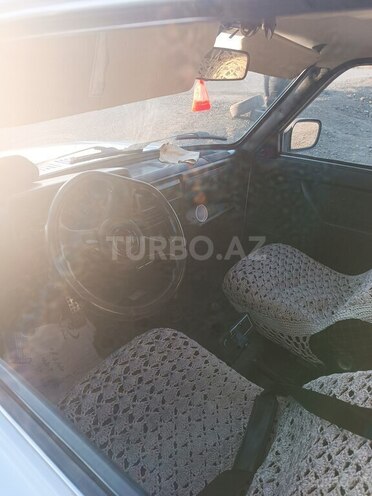 LADA (VAZ) Niva 2007, 145,268 km - 1.7 l - Ağcabədi