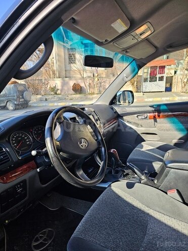 Toyota Land Cruiser Prado 2009, 180,000 km - 2.7 l - Naxçıvan