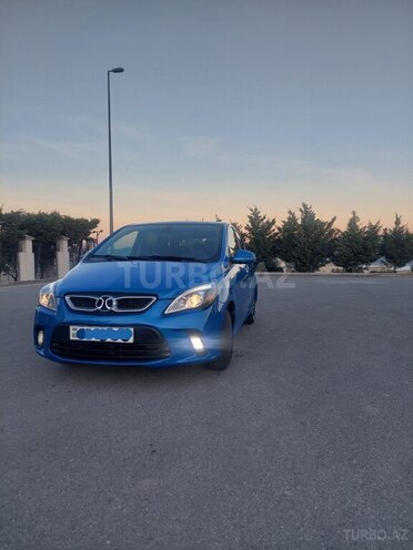 Baic  2017, 175,000 km - 1.5 l - Bakı