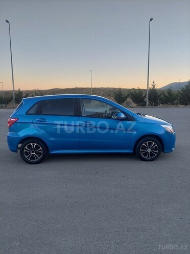 Baic  2017, 175,000 km - 1.5 l - Bakı