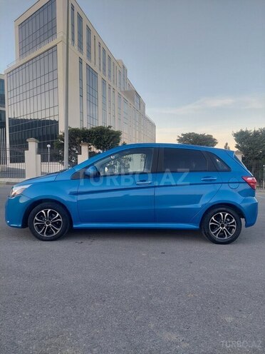 Baic  2017, 175,000 km - 1.5 l - Bakı