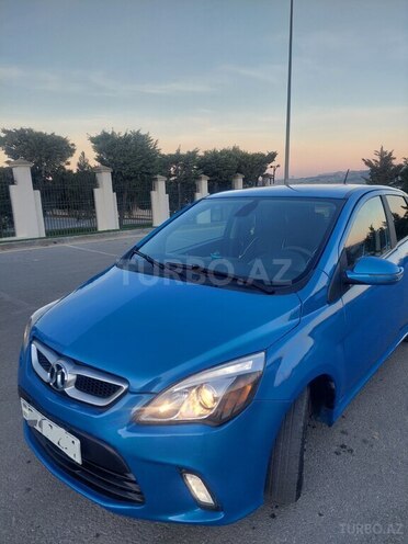 Baic  2017, 175,000 km - 1.5 l - Bakı