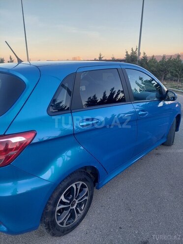 Baic  2017, 175,000 km - 1.5 l - Bakı