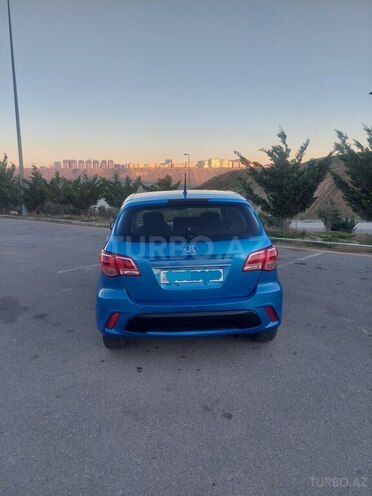 Baic  2017, 175,000 km - 1.5 l - Bakı