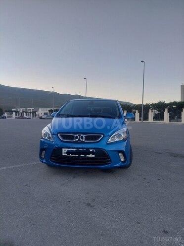 Baic  2017, 175,000 km - 1.5 l - Bakı