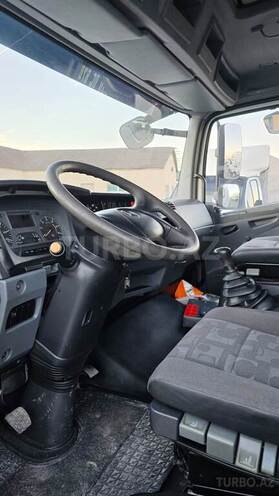 Mercedes Atego 816 2007, 326,000 km - 4.3 l - Bakı