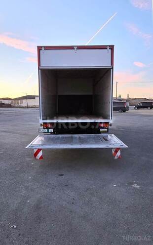 Mercedes Atego 816 2007, 326,000 km - 4.3 l - Bakı