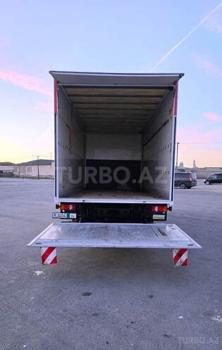 Mercedes Atego 816 2007, 326,000 km - 4.3 l - Bakı