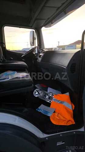 Mercedes Atego 816 2007, 326,000 km - 4.3 l - Bakı