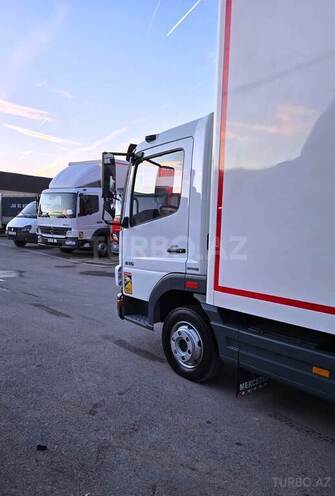Mercedes Atego 816 2007, 326,000 km - 4.3 l - Bakı