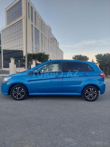 Baic  2017, 175,000 km - 1.5 l - Bakı