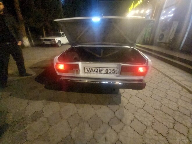 LADA (VAZ) 2107 1988, 928,287 km - 1.6 л - Qazax