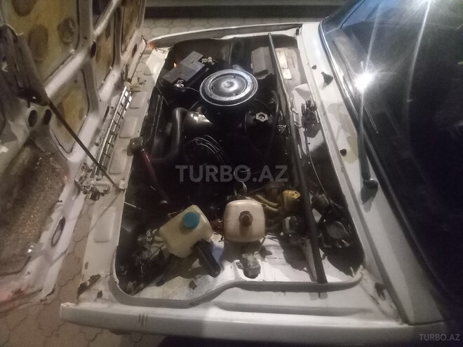 LADA (VAZ) 2107 1988, 928,287 km - 1.6 л - Qazax