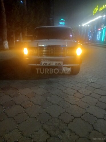 LADA (VAZ) 2107 1988, 928,287 km - 1.6 л - Qazax