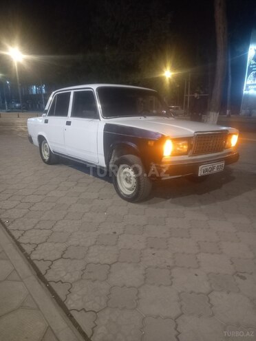 LADA (VAZ) 2107 1988, 928,287 km - 1.6 л - Qazax