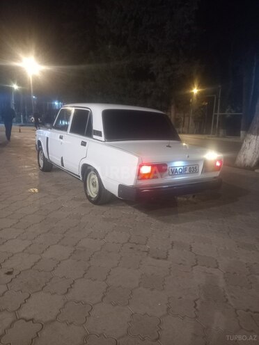 LADA (VAZ) 2107 1988, 928,287 km - 1.6 л - Qazax