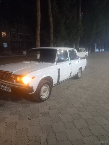 LADA (VAZ) 2107 1988, 928,287 km - 1.6 л - Qazax