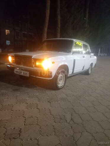 LADA (VAZ) 2107 1988, 928,287 km - 1.6 л - Qazax