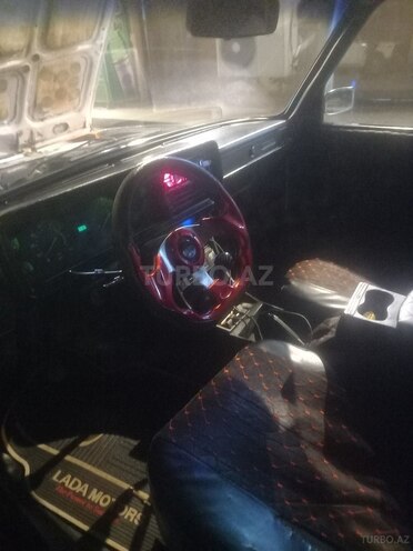 LADA (VAZ) 2107 1988, 928,287 km - 1.6 л - Qazax