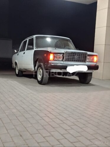 LADA (VAZ) 2107 1988, 928,287 km - 1.6 л - Qazax