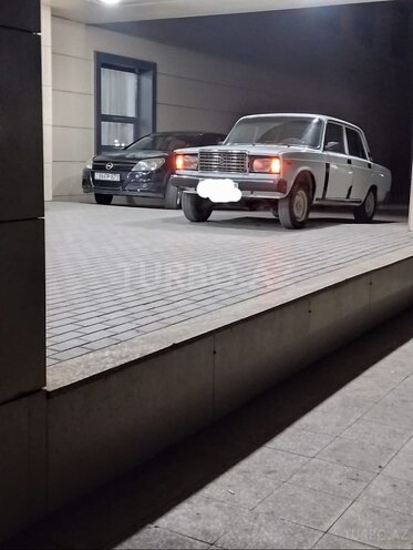 LADA (VAZ) 2107 1988, 928,287 km - 1.6 л - Qazax