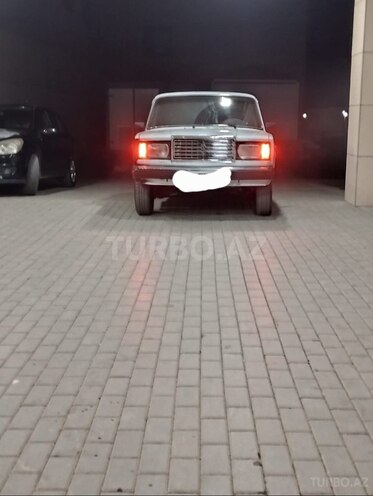 LADA (VAZ) 2107 1988, 928,287 km - 1.6 л - Qazax