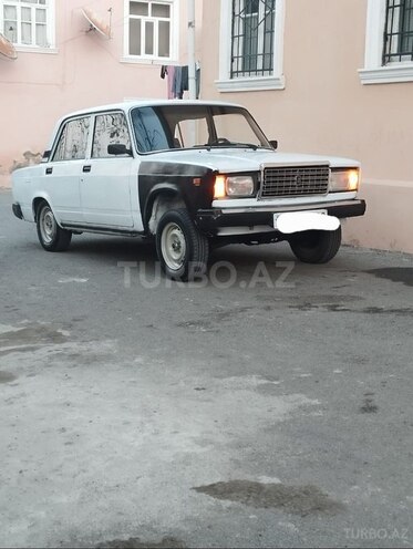 LADA (VAZ) 2107 1988, 928,287 km - 1.6 л - Qazax