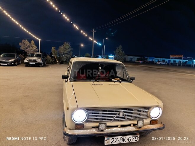 LADA (VAZ) 21011 1978, 20,000 km - 1.3 l - Bakı
