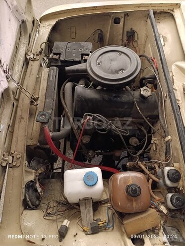 LADA (VAZ) 21011 1978, 20,000 km - 1.3 l - Bakı