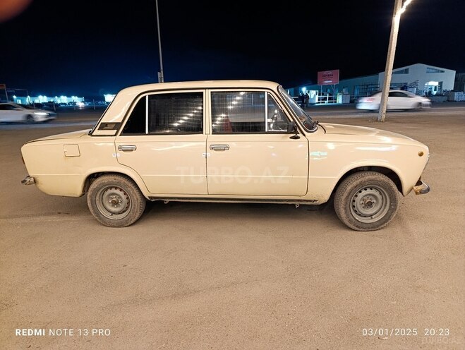 LADA (VAZ) 21011 1978, 20,000 km - 1.3 l - Bakı