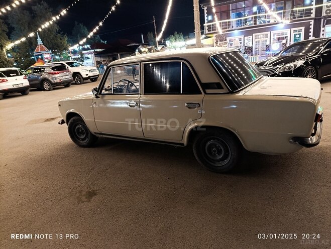 LADA (VAZ) 21011 1978, 20,000 km - 1.3 l - Bakı