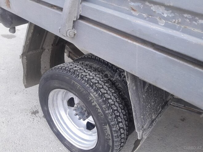 GAZ 33021 2000, 34,000 km - 2.4 l - Bakı