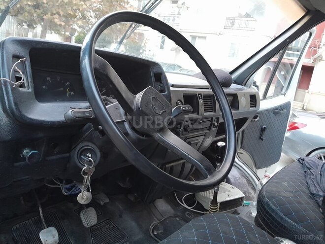 GAZ 33021 2000, 34,000 km - 2.4 l - Bakı