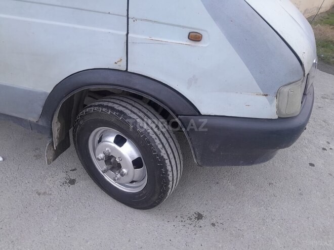 GAZ 33021 2000, 34,000 km - 2.4 l - Bakı