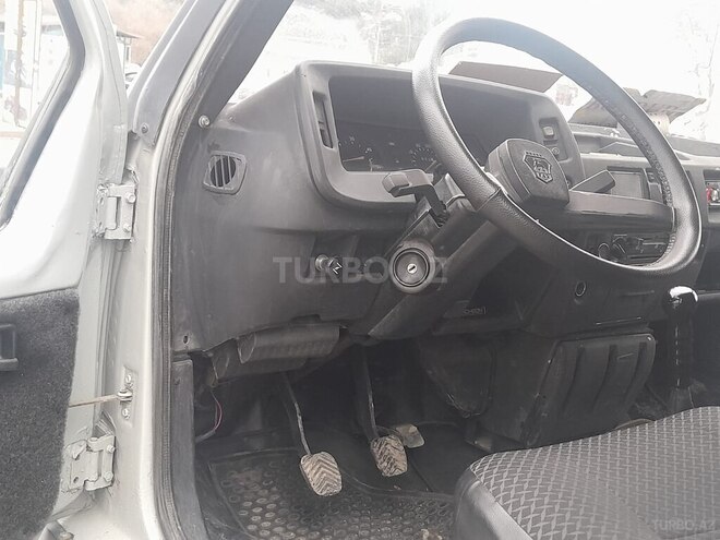GAZ 33021 2000, 34,000 km - 2.4 l - Bakı
