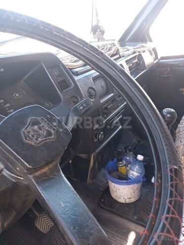 GAZ 2705 1999, 300,000 km - 2.4 l - Mingəçevir