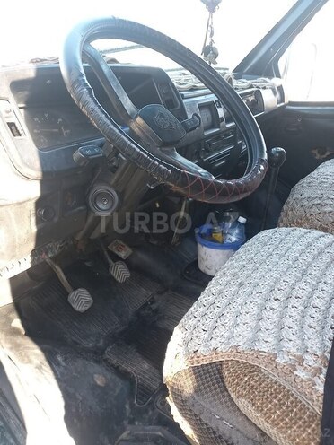 GAZ 2705 1999, 300,000 km - 2.4 l - Mingəçevir